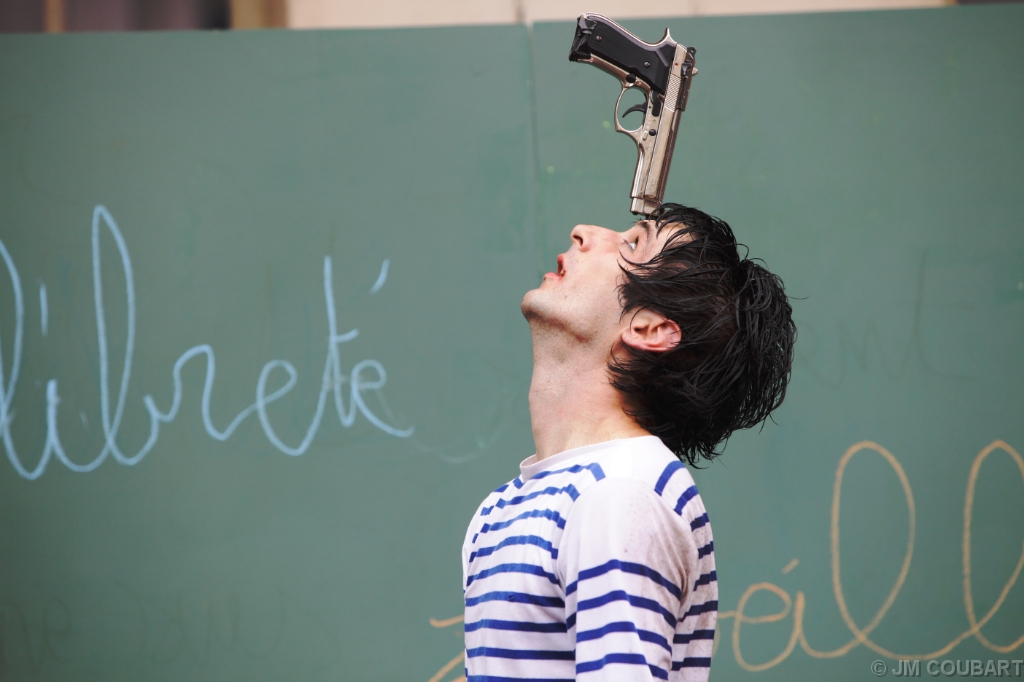 Diapositive suivante